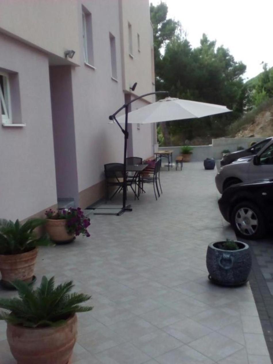 Sarita Apartments 2 Makarska Exterior photo