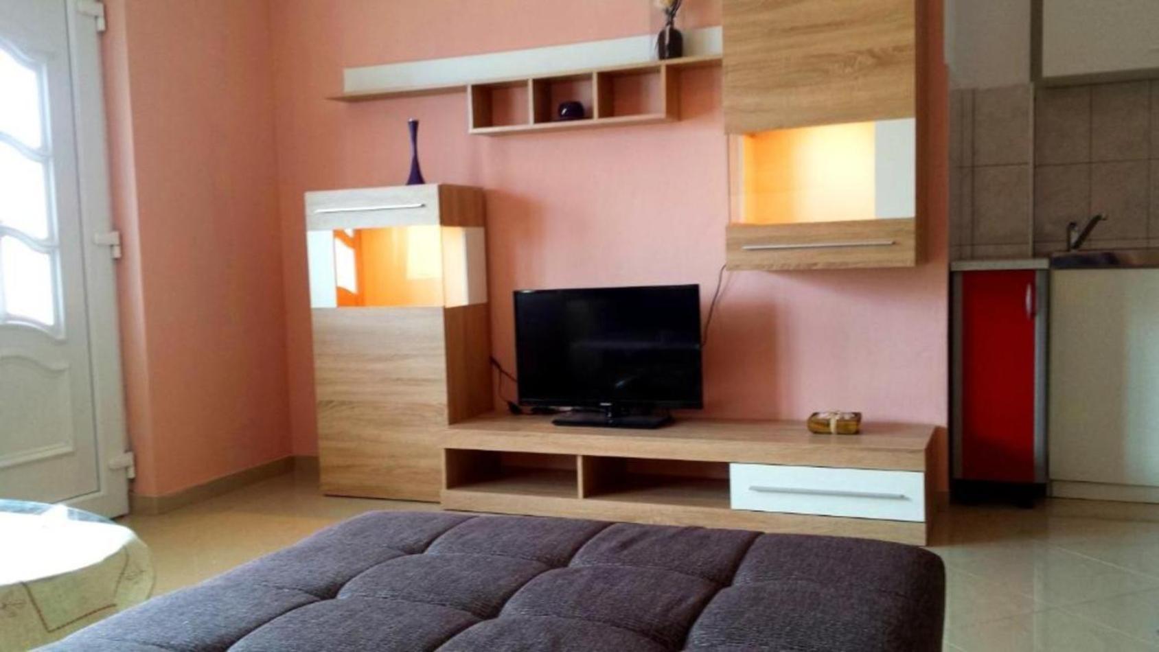 Sarita Apartments 2 Makarska Exterior photo