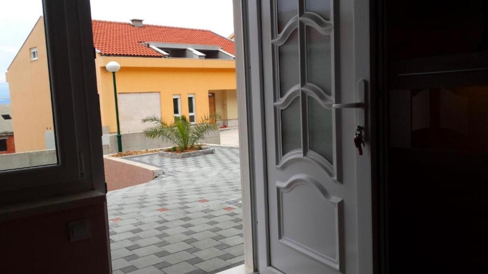 Sarita Apartments 2 Makarska Exterior photo